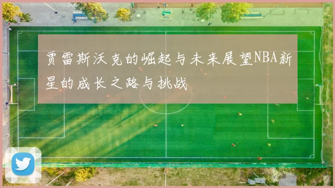 贾雷斯沃克的崛起与未来展望NBA新星的成长之路与挑战