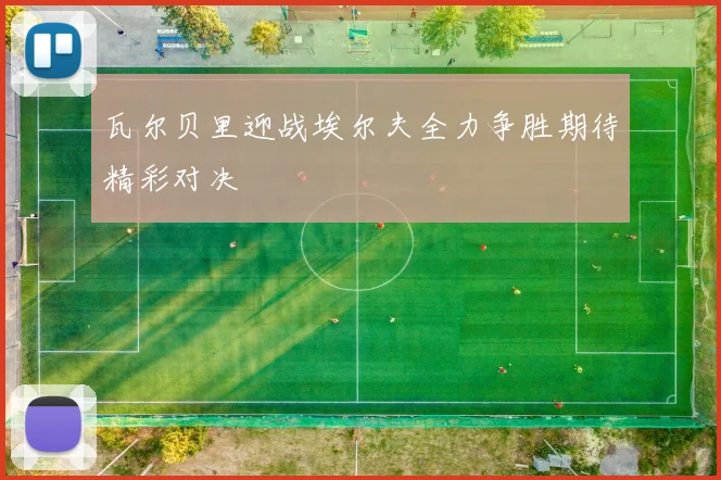瓦尔贝里迎战埃尔夫全力争胜期待精彩对决